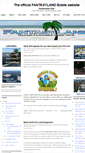 Mobile Screenshot of fantasyland.eworldmauritius.com